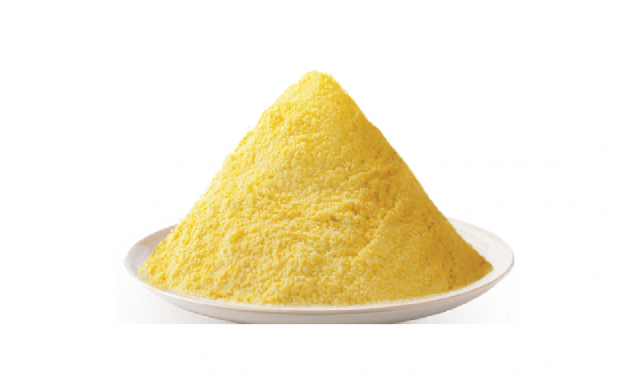 Maize Flour view 2