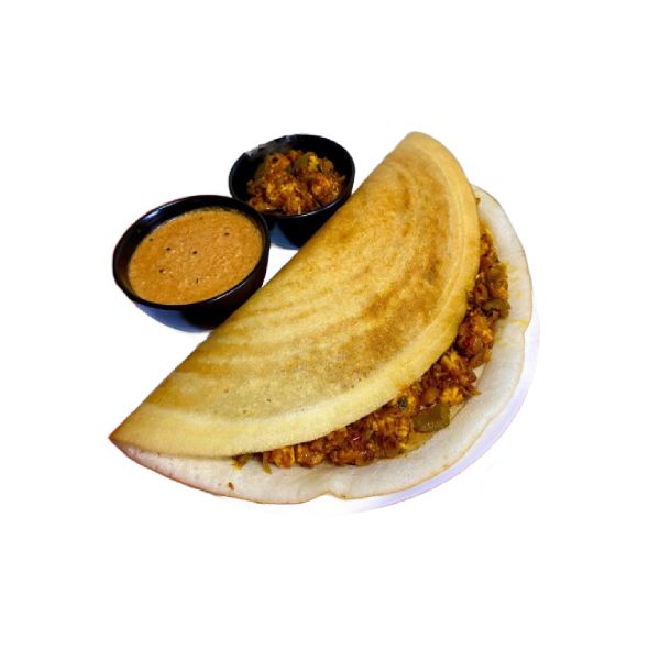 Paneer Dosa