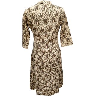Women's Readymade kurti view 2