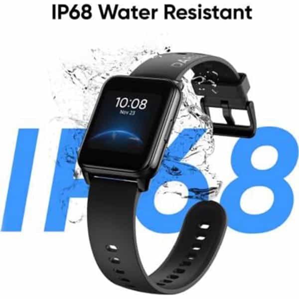 Realme Watch 2 Smart Watch view 2
