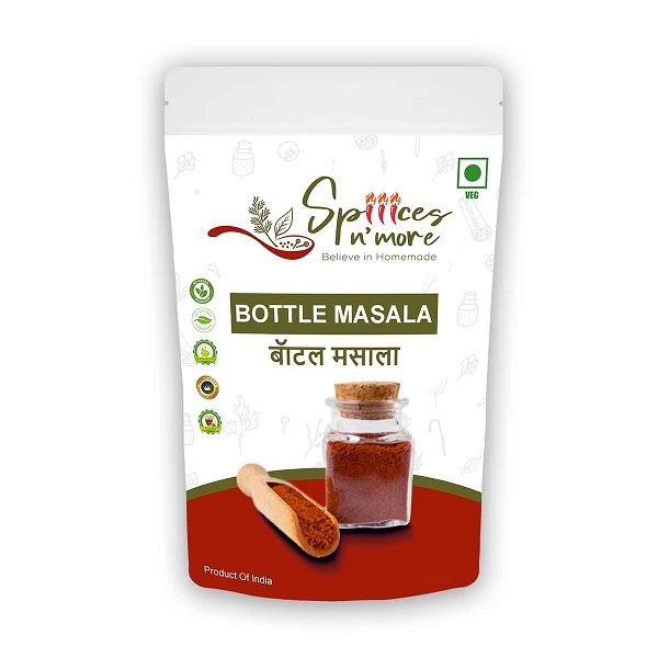 Bottle Masala 250 Gms