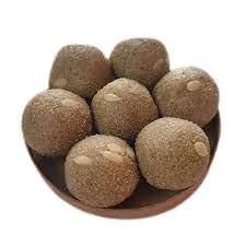 Jowar Laddu 4pc