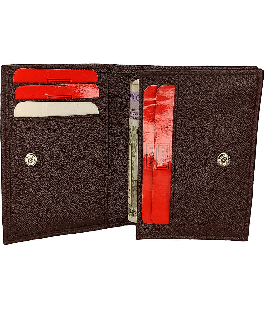 Wingers - PU Leather Card Holder ( Pack 1 )