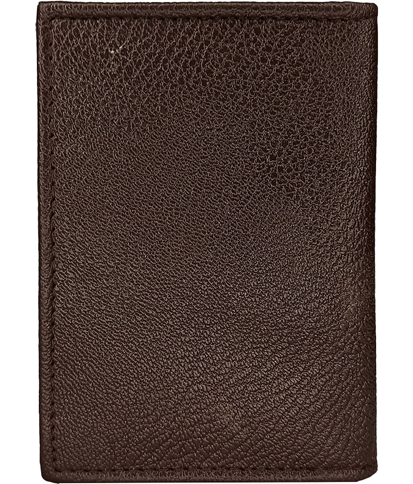Wingers - PU Leather Card Holder ( Pack 1 ) view 2