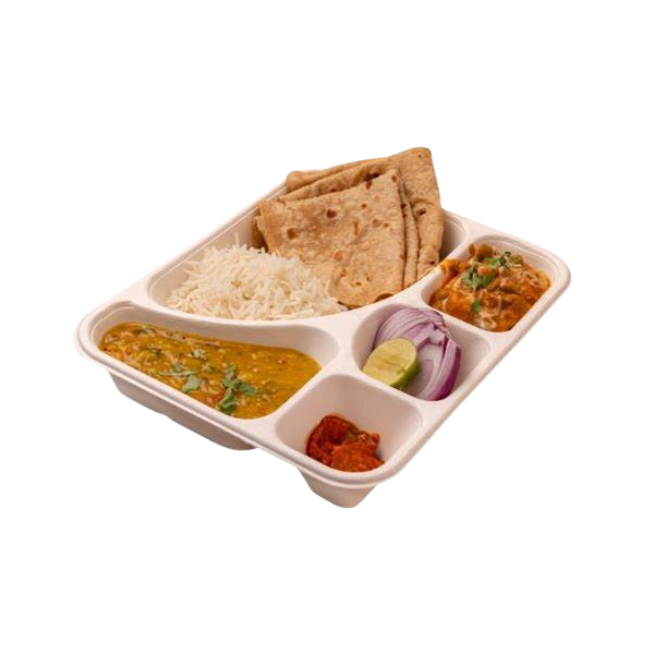 Carrier Meals (Parcel)