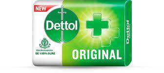 Dettol Antibacterial Surface Liquid Disinfectant Cleaner - Multipurpose, Kills Germs, 500 Ml Spray