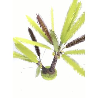 simonart and printing handicraft date palm tree view 2
