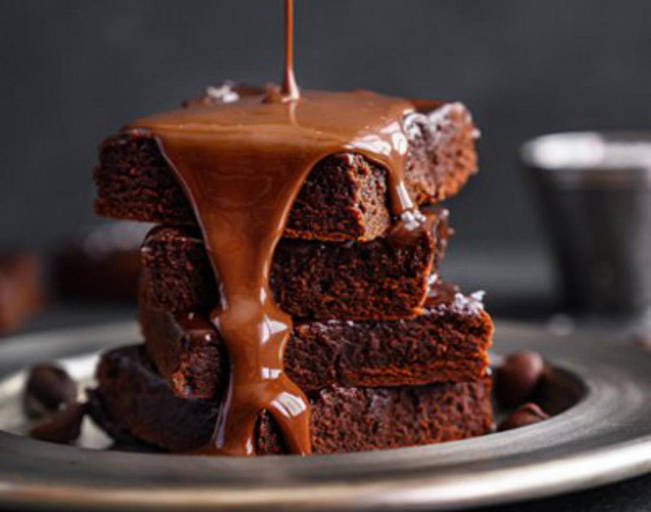Classic Chocolate Brownie