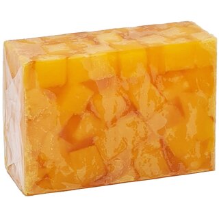 Renew Papaya Cubes Soap - 135g view 2