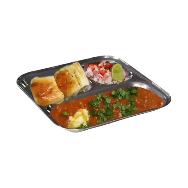 Mahakal Special Pav Bhaji