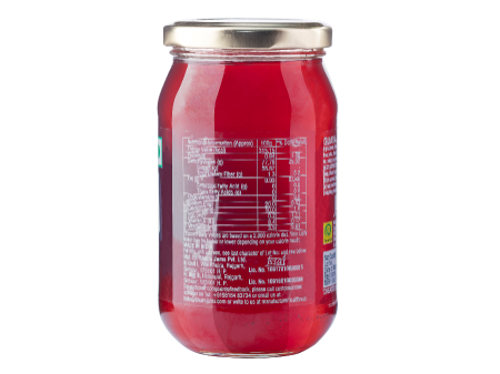 Bhuira Guava Jelly 470g view 2