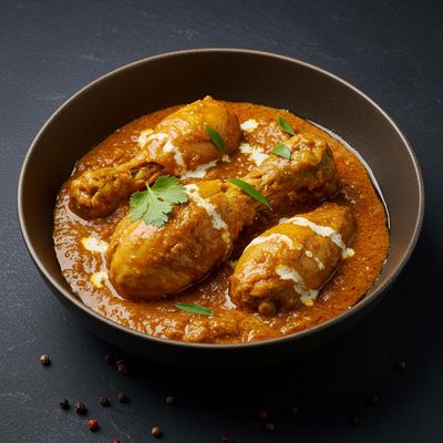 Chicken Curry