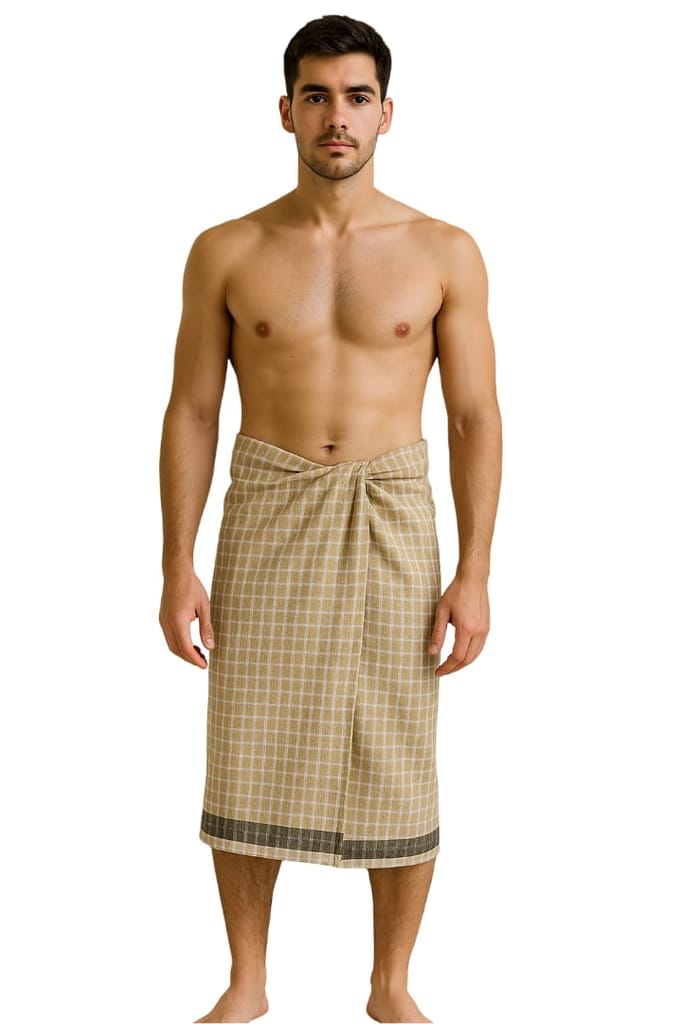 Bath Towel view 2