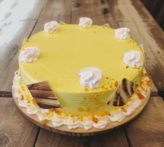 Butter Scotch 1kg