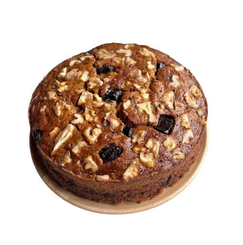 Banana Cake 1 Kg