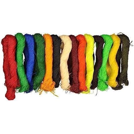 Crosha Wire For Bag Making, Crosha Wire Bag view 2