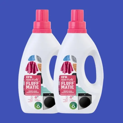 LIQUID DETERGENT