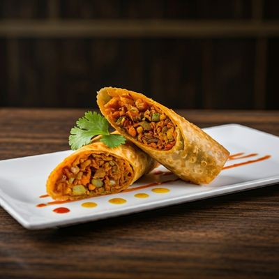 Krisper Roll