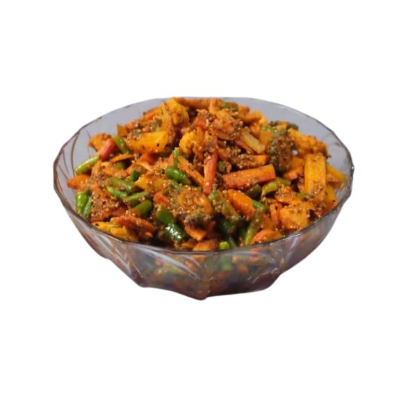 Veg Navrang Full