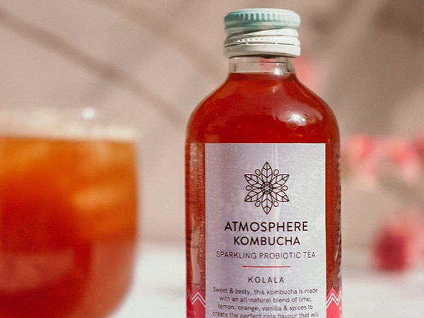 Atmosphere kolala 210ml