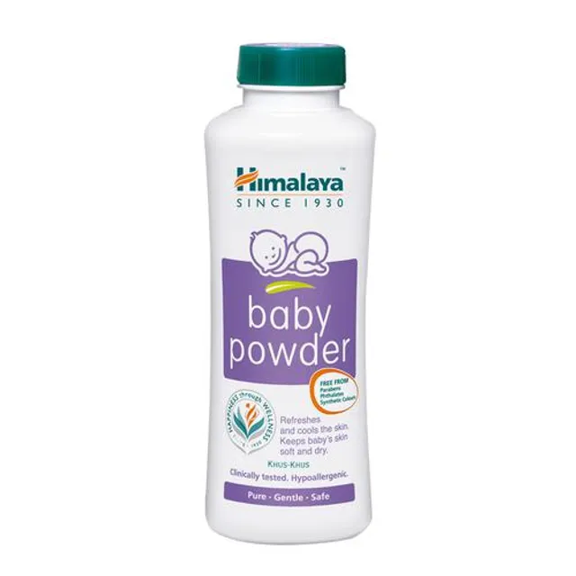 Himalaya Baby Powder 50 Gms