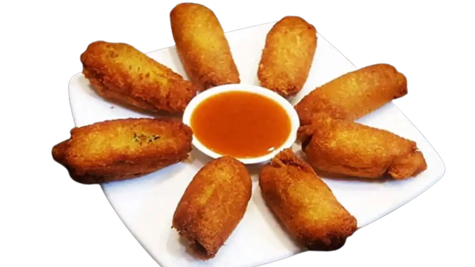 Mutter Roll 1 Pcs