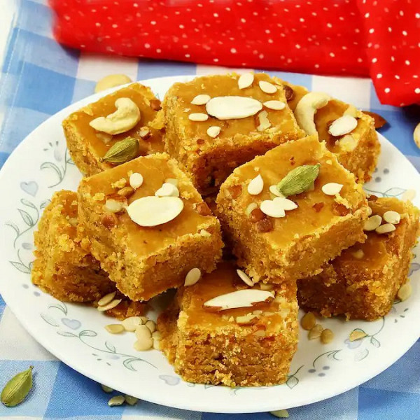 Mohan thal [loose] [150 gm]