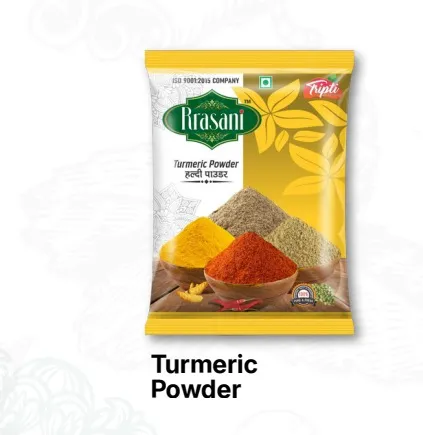 Turmeric Powder 1 KG