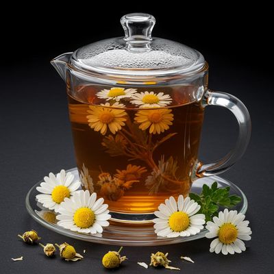 Chamomile Tea