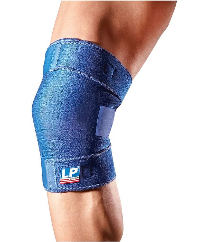 LP Closed Patella Knee Support Universal 756