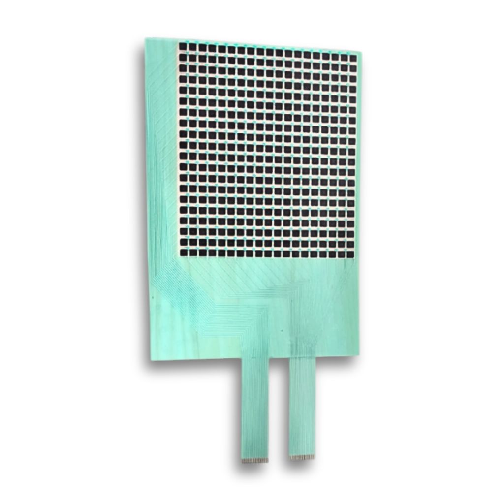 FSR Matrix Sensor (20 × 20) – Force Sensitive Resistor Array | LP4440