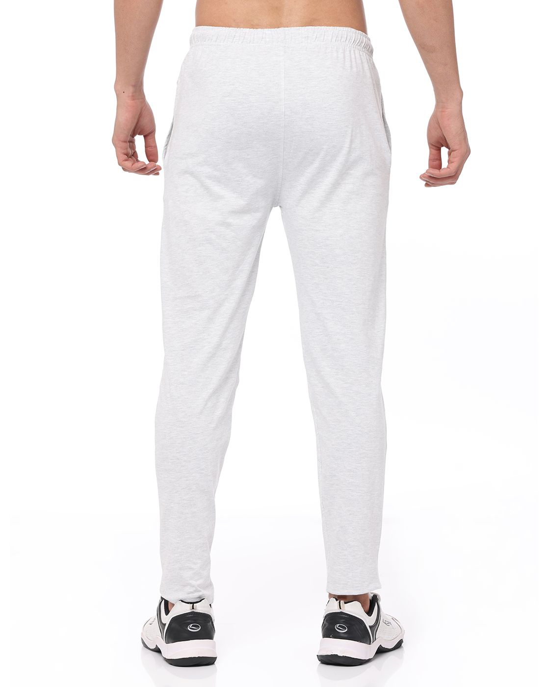 Crepeon Mens Track Pants view 2
