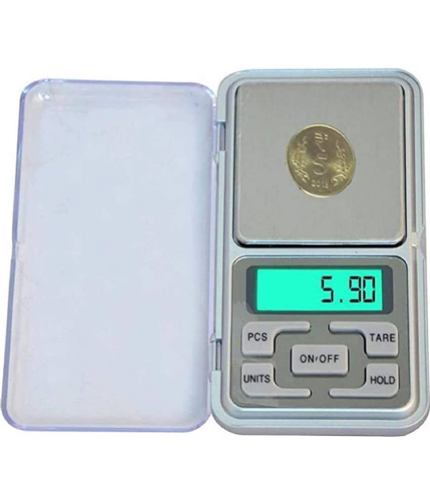SHB - Digital Jewellery Weighing Scales view 2