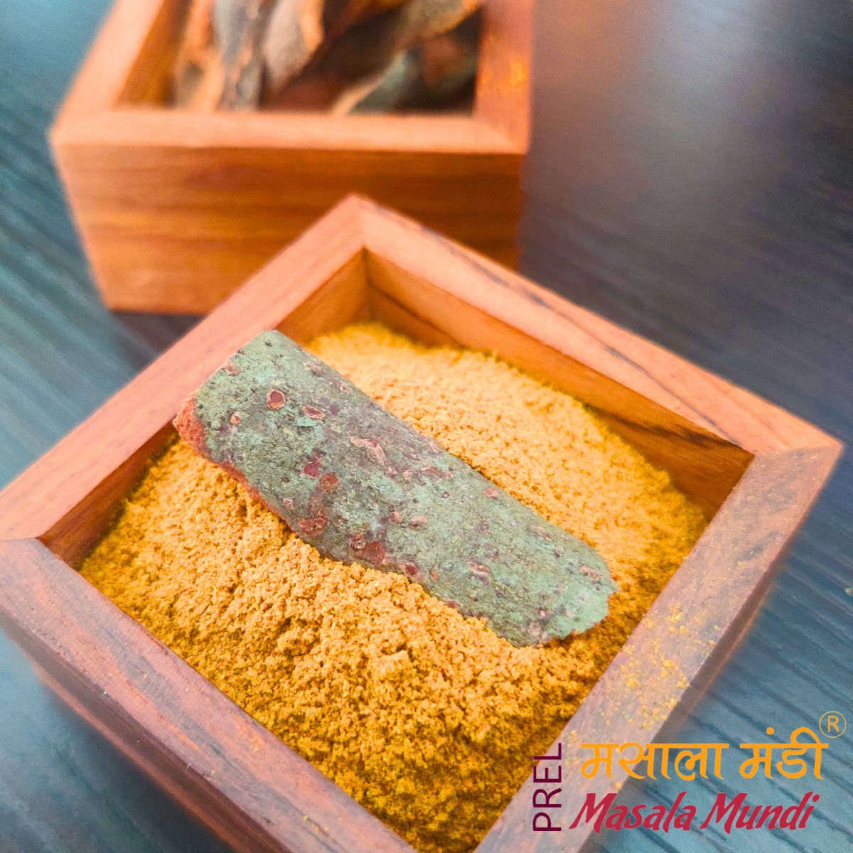 Masala Mundi Cinnamon Powder 100GMS