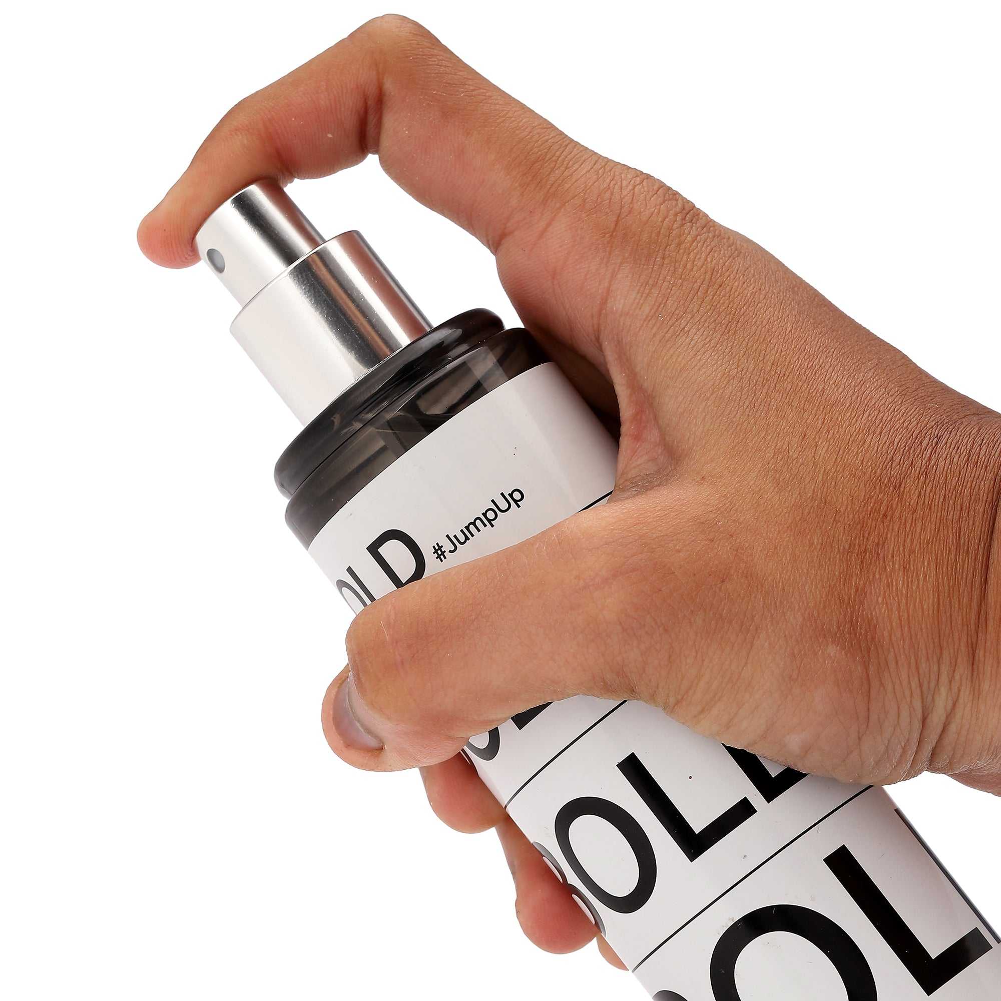 Bold Deo #Jumpup view 2