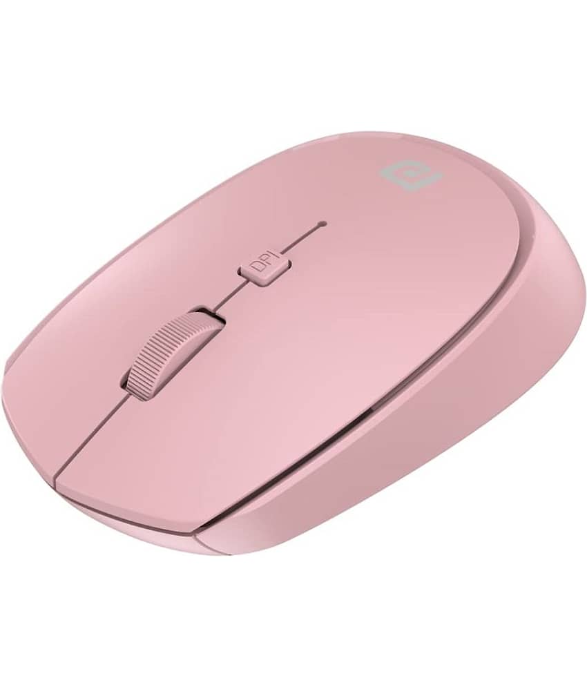 Portronics - Toad 23 Wireless Mouse view 2