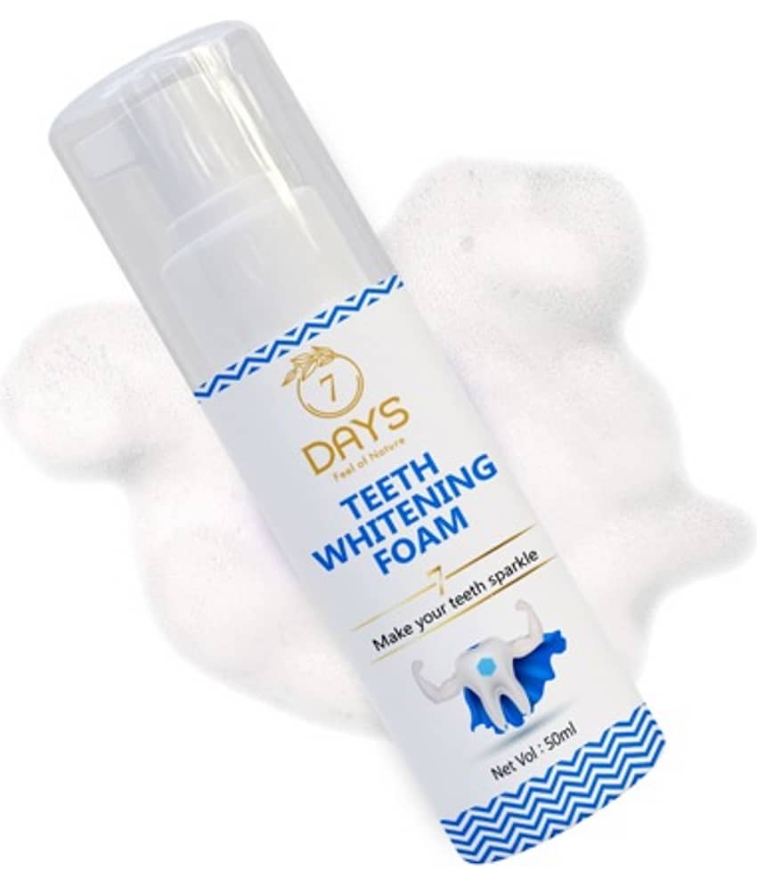 7 days - Teeth Remineralization Gel 50ml