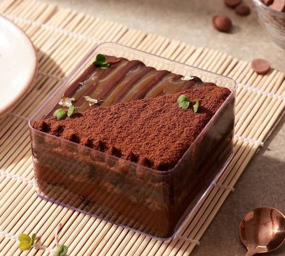 Chocolate Indulgence Box