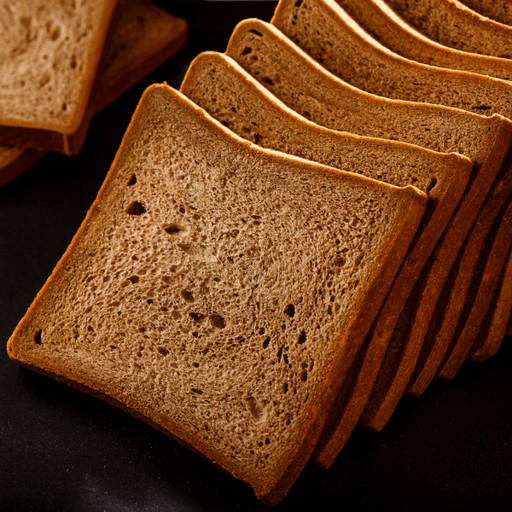 Brown Bread (300 Gms)