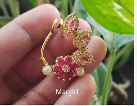 Manjiri