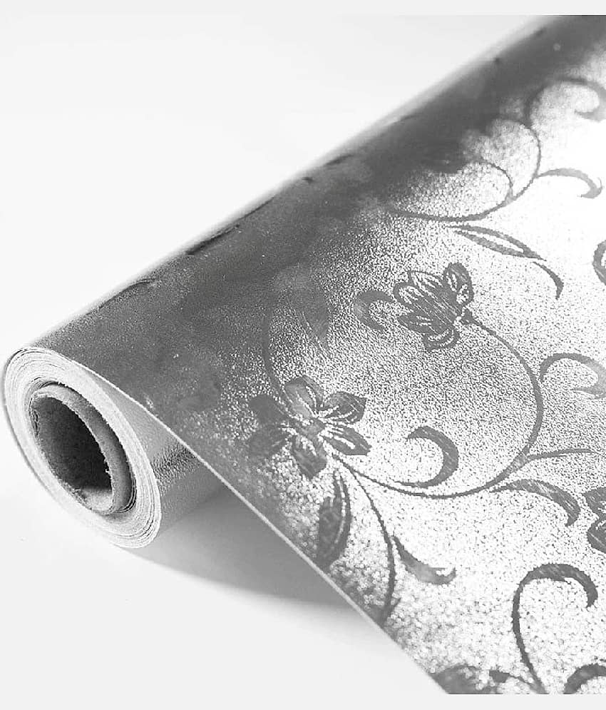 sekhmet Floral Wallpaper ( 60 x 200 ) cm ( Pack of 1 )