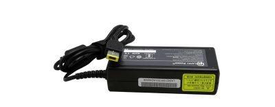 Lenovo Laptop Charger/Adapter 65W 20V/3.25A (USB Yellow Pin) -Compatible view 2