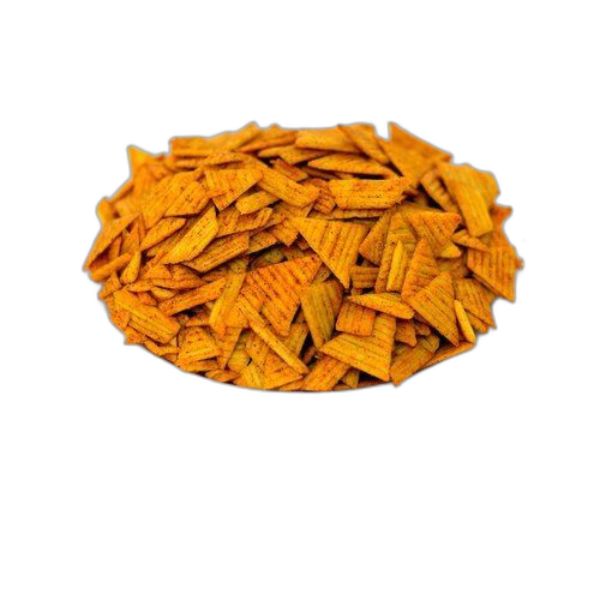 Framies Triangle Plain Chips 500 Gms