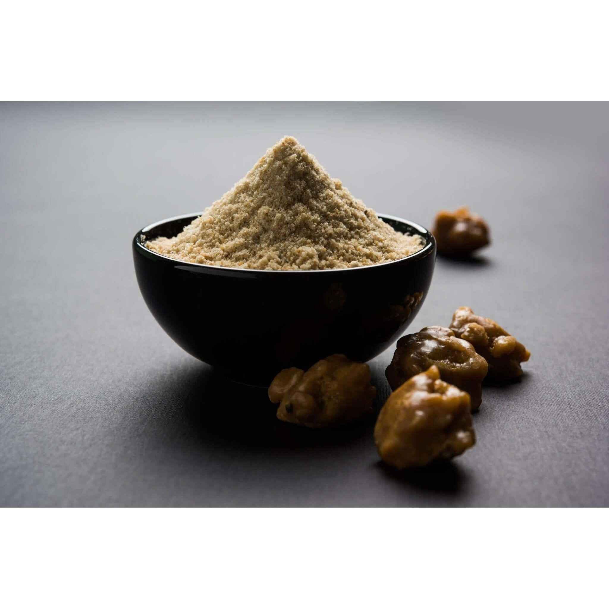 Organic Asafoetida Powder - Pure Flavor for Authentic Cooking | THE GIR FARMER