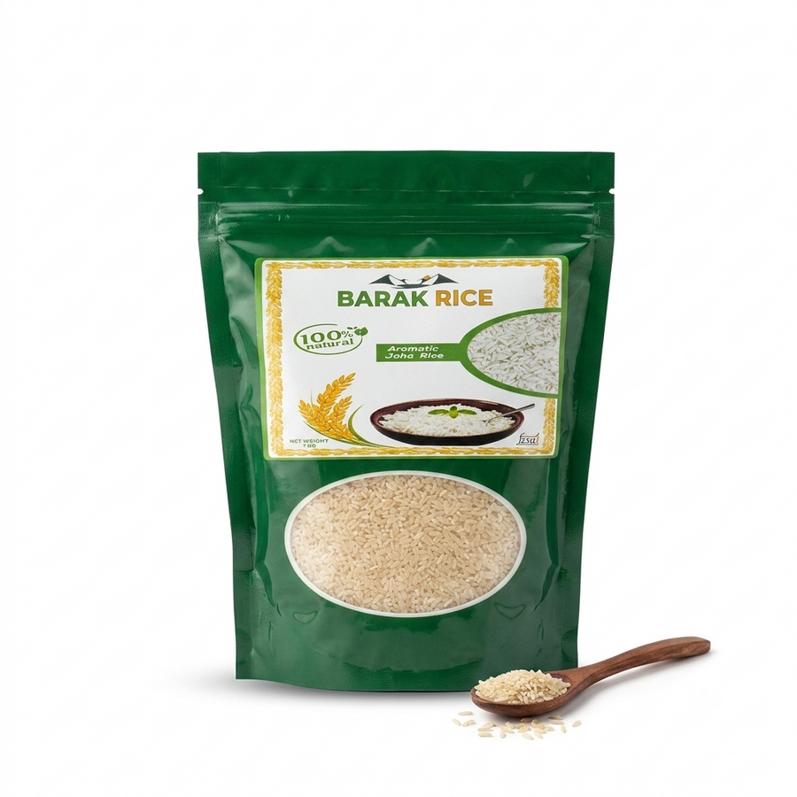 Aromatic Joha Rice - 500 gm