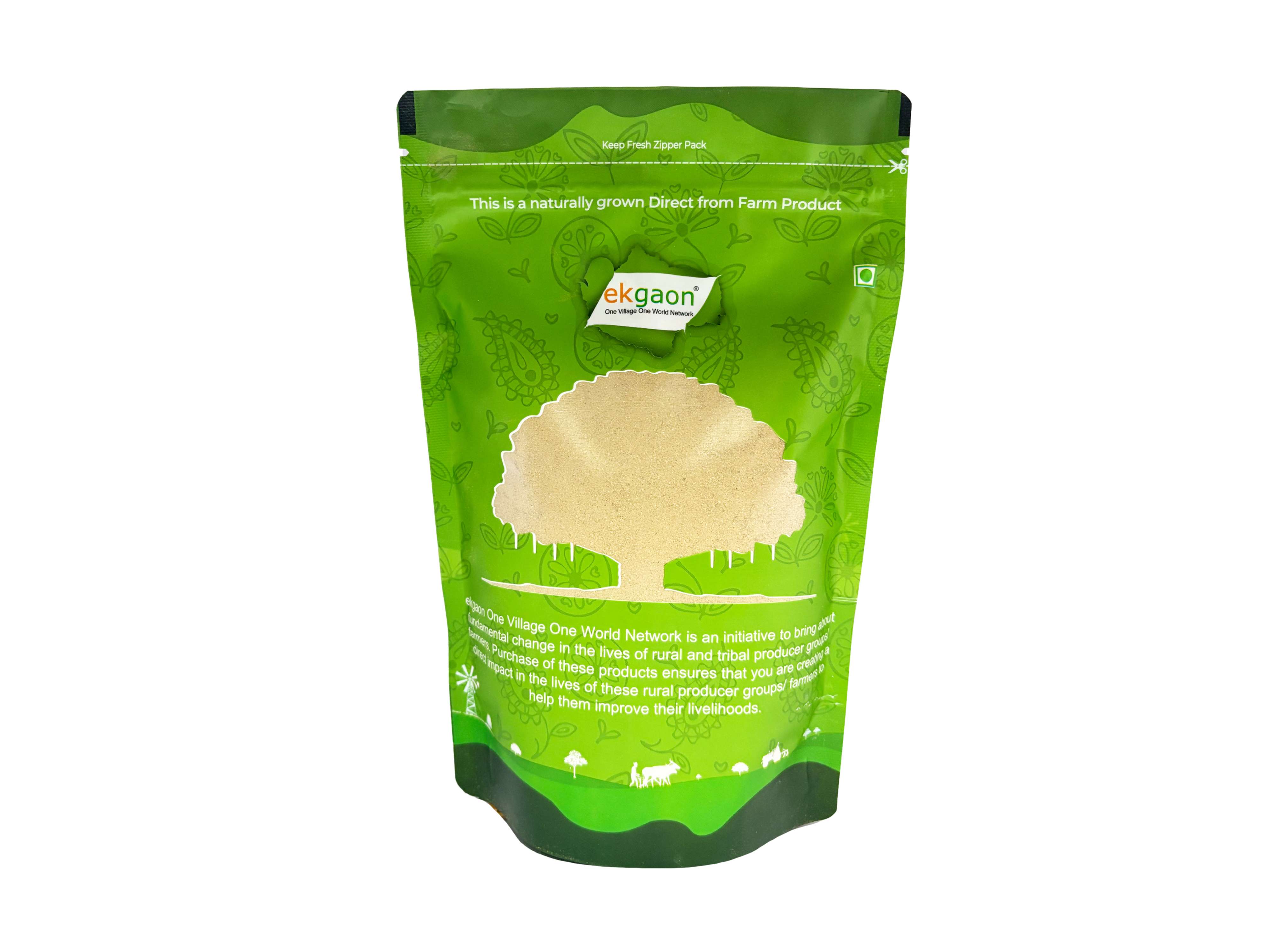 Ekgaon Aloe Vera Powder (100g)