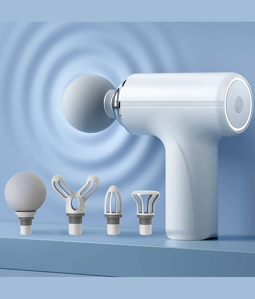 GEEO Multi Battery Operated Massagers
