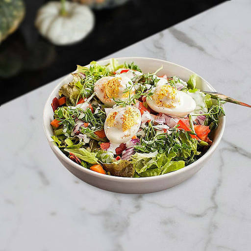 Egg Salad