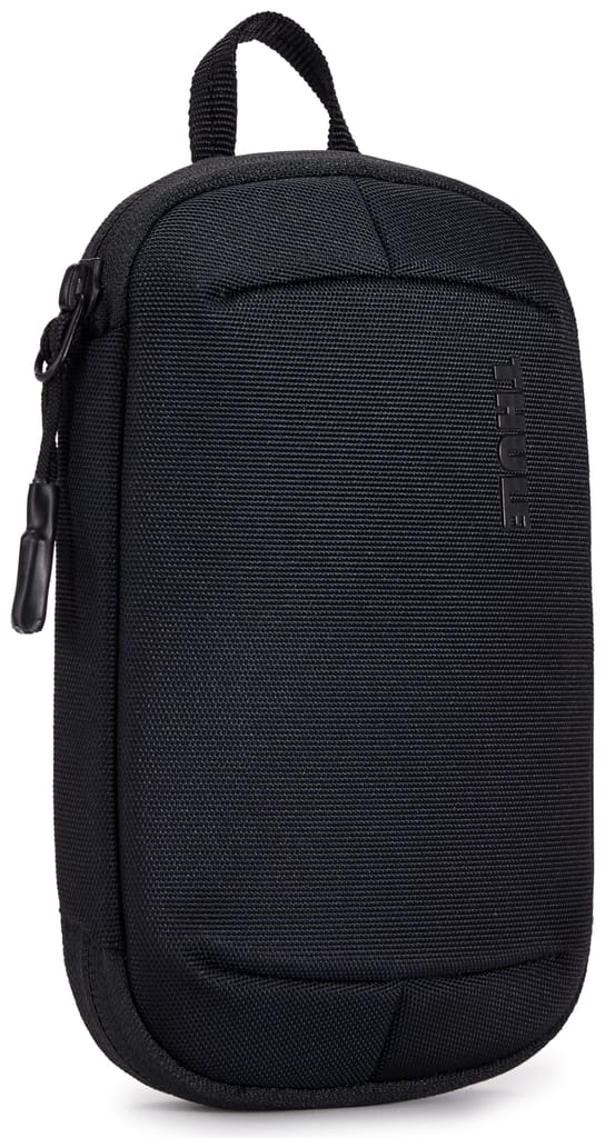 Thule Subterra Powershuttle Small, Black