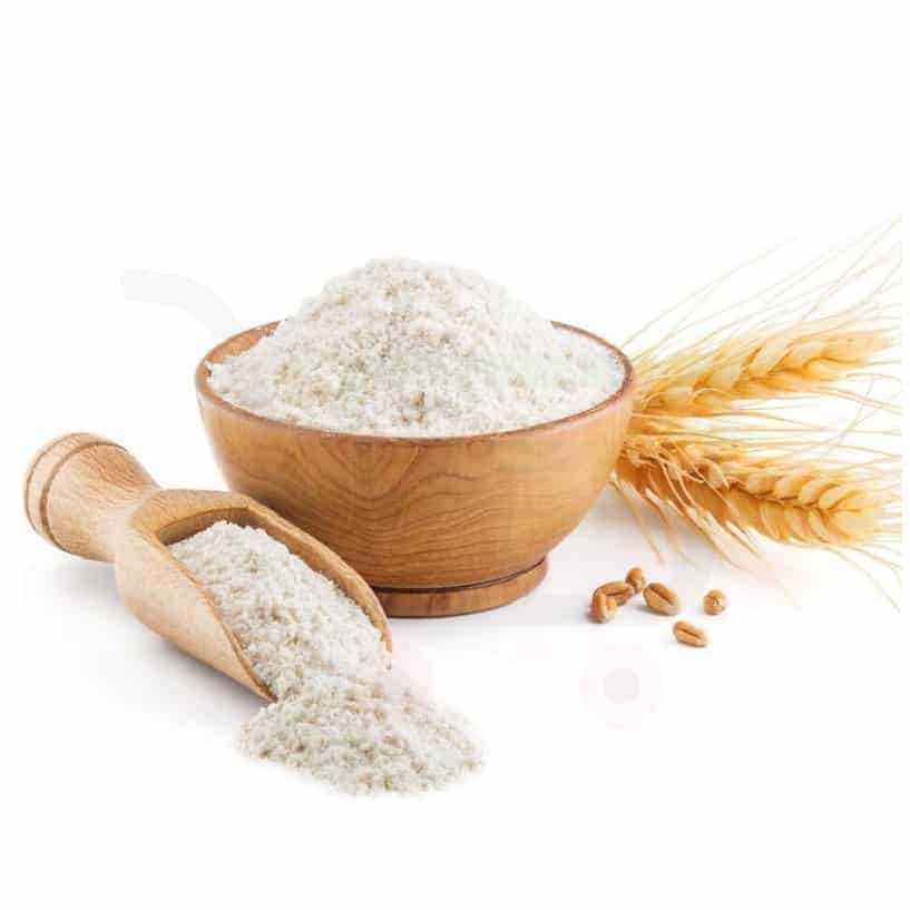 WHEAT FLOUR view 2